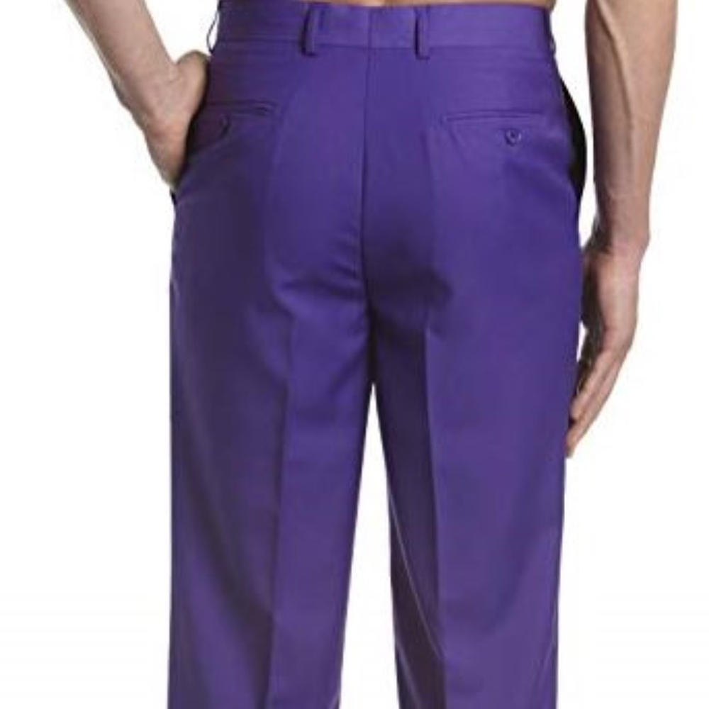 Concitor Los Angeles 40x32 Purple (Peep Perple)